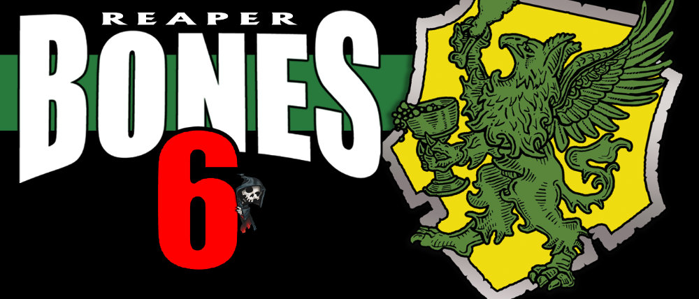 Bones 6 Logo